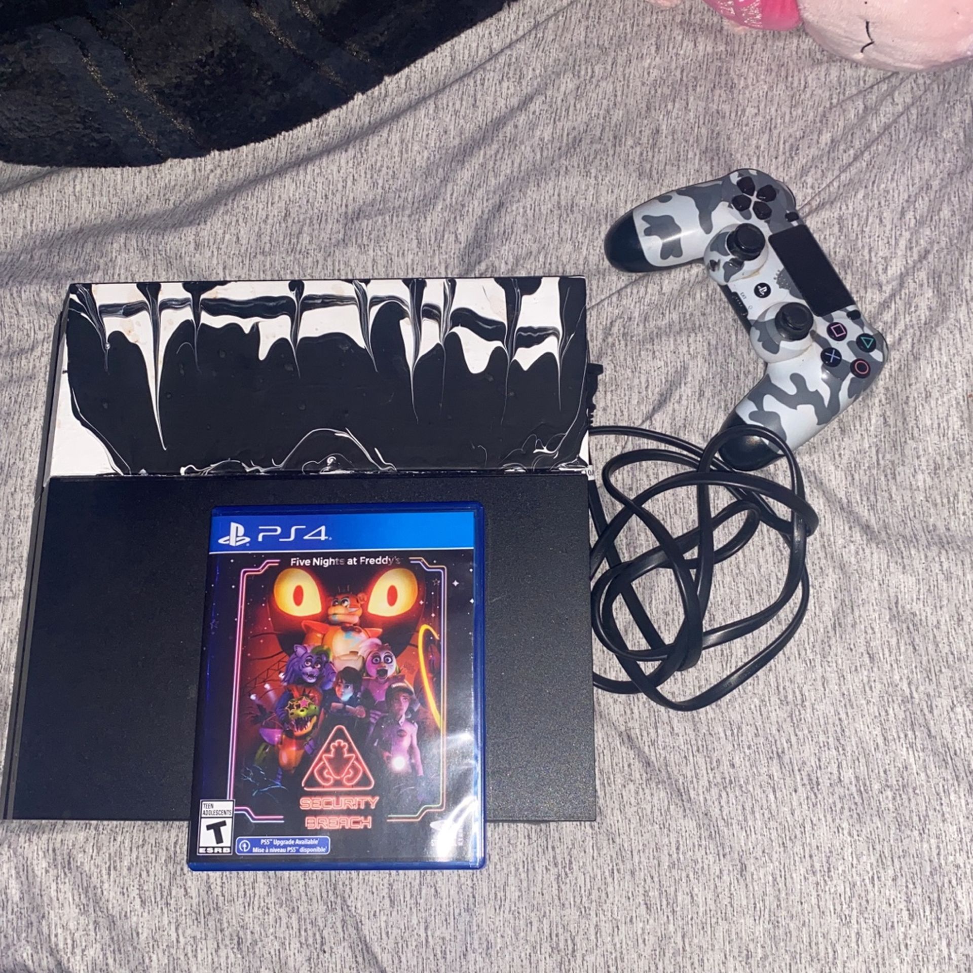 PlayStation 4