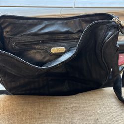 Vintage Fendi Hand Bag