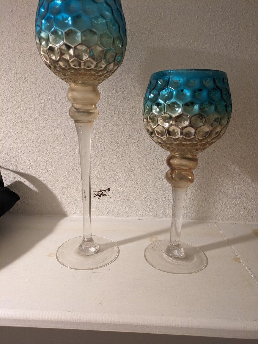 Candle Holder 