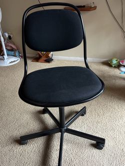 IKEA office chair