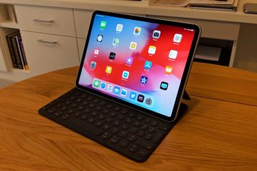 Apple iPad Pro 11-inch 256gb