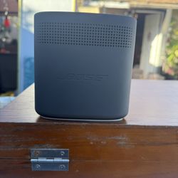 Bose Speaker Bluetooth 