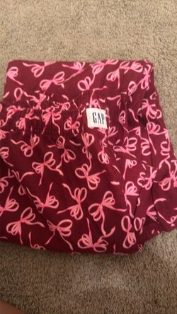 Pajamas pants