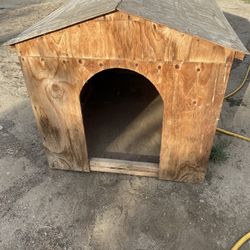 Dog House