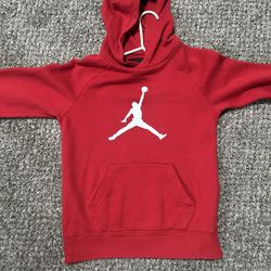 boys jordan hoodie 