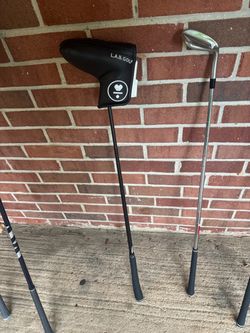 L.A.B Link 2.2 putter
