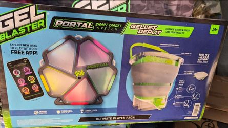 Gel Blasters