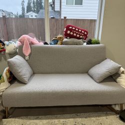 Loveseat Sofa