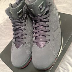 Air Jordan Wmns Jordan MVP 'Anthracite Gym Red'