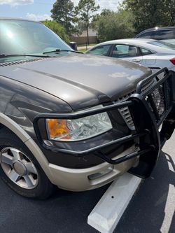 2006 Ford Expedition 8 passenger