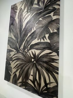 Picture Frame (by Versace)