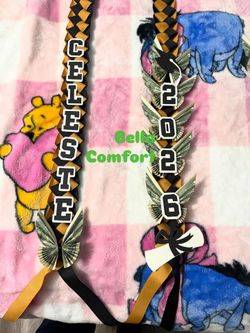 Graduation lei 2026