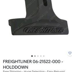 FREIGHTLINER  Cascadia 06-21522-000 - HOLDDOWN