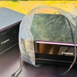 Canon Printers 