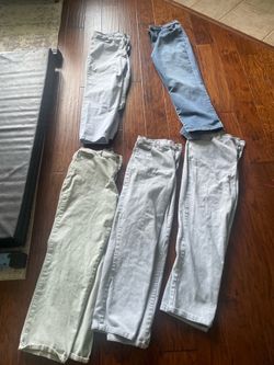 Women L/XL clothing bundle