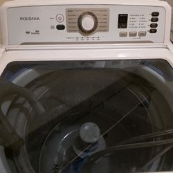 Insignia Washer