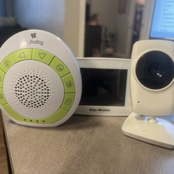 Baby Monitor Bundle