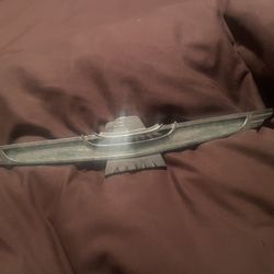 Tbird Ford Car emblem