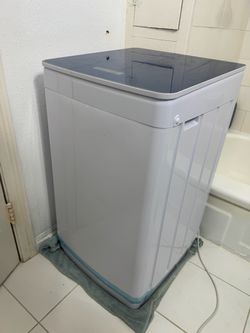 Portable Washing Machine
