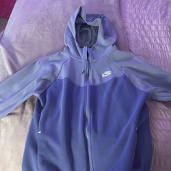 Nike Women’s Zip up Hoodie Size M