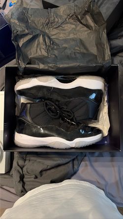 Jordan 11 Space Jam Sz 12