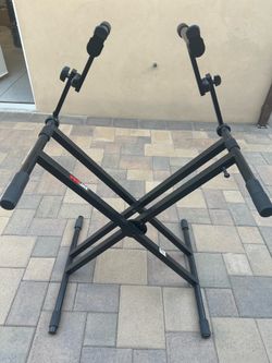 Keyboard stand