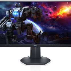 Dell 24 Gaming Monitor (selling For Parts)  [Brand New Box Open Once Screen Came Bad] Message Me For Any Questions