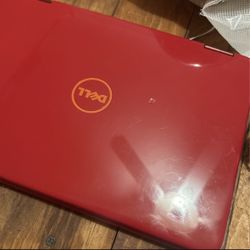 Dell Laptop