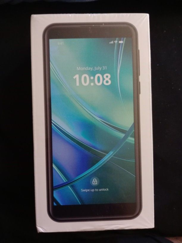 Brand New Unlocked Android Cell Phone