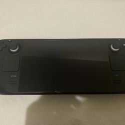 Steam Deck 512gb Bundle