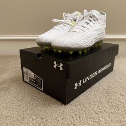 Under Armour Unisex Lacrosse Cleats