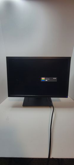 dell monitor