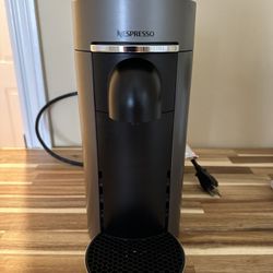 Nespresso Machine Coffee