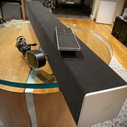 VIZIO 29" Bluetooth Capable Soundbar