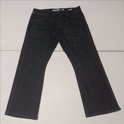 Wrangler Retro Bootcut Mens Jeans 34×30