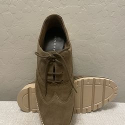 Donald Pilner Wingtip 
