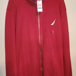 Nautica Mens Sweatshirt XL 