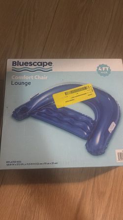 Bluescape inflatable Confort chair