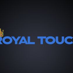 Royal Touch Interior Detail 