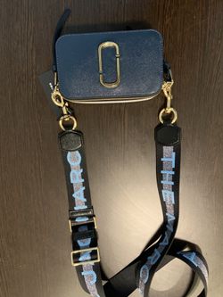 Marc Jacobs Snapshot Bag