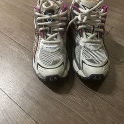 Balenciaga Runner Multicolor – EU 43 / UK 9 / US 10
