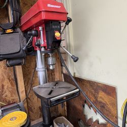 Drill Press