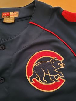 Cubs jersey size 20 womens xl Ramirez #16 MLB