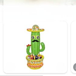 Cactus Cooler
