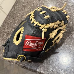 Rawlings Catchers Mitt
