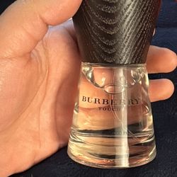 Perfume ( Burberry ) 🌸