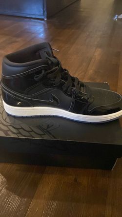 Air jordan mid  1 se