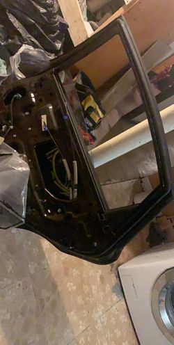 Window , door handle an cable locks for a 2012-2015 Nissan Altima