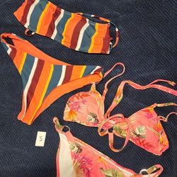 Bikinis