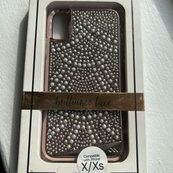 iPhone X/XS Case  